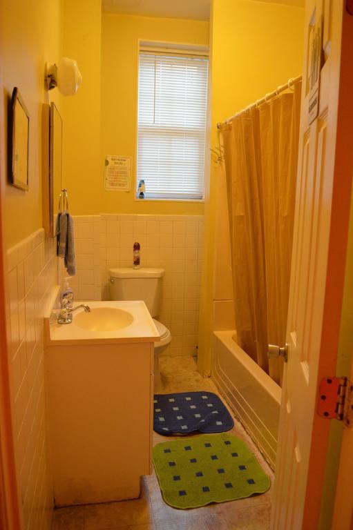 Atlantic City House Quarto foto