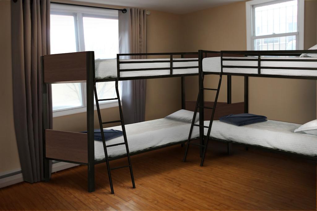 Atlantic City House Quarto foto